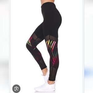 BSP . Better spor performance  leggings